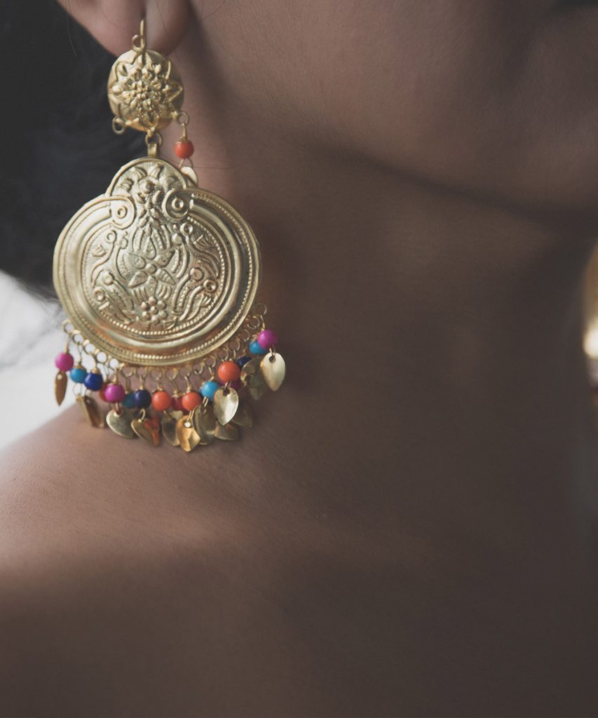 Masala Podcast, a podcast tackling taboos for South Asian feminists