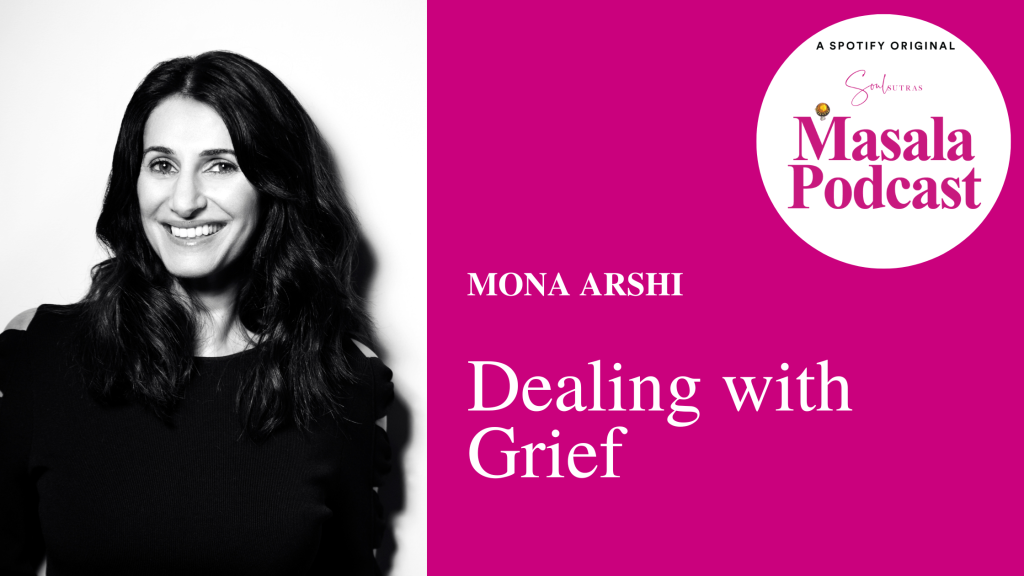 Mona Arshi