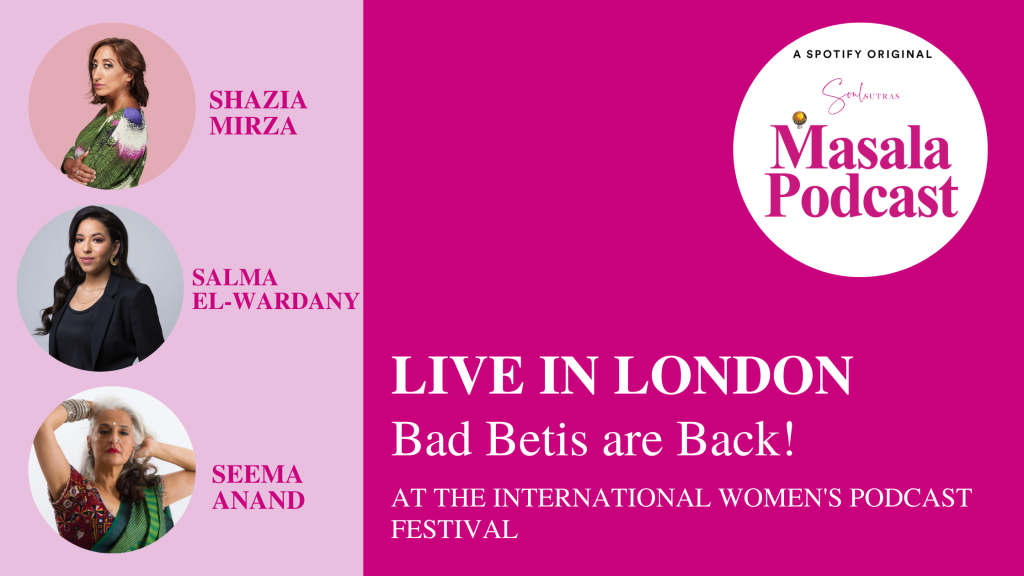 London Live_Blog visual