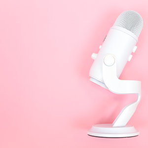 Podcasting Masterclass