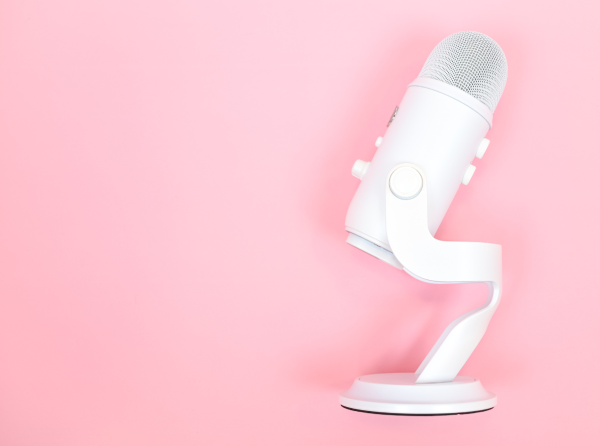 Podcasting Masterclass