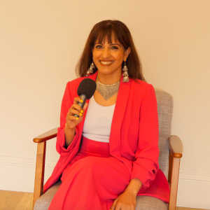 Women's Podcasting Masterclass