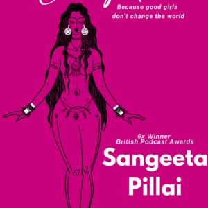 Bad Daughter book by Sangeeta Pillai